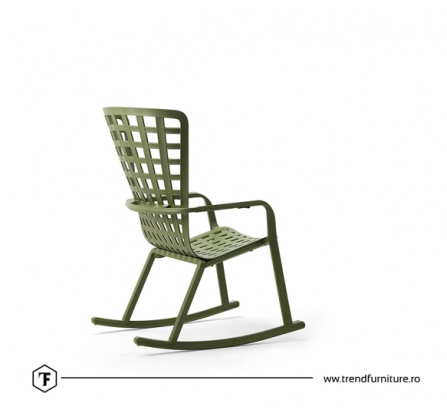 Balansoar terasa Folio 